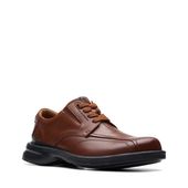 Gessler Lace Dark Tan Lea 26171541