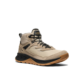 HIGHTRAIL MID WP WIDE-M 1030508 BRINDLE OAK BUFF