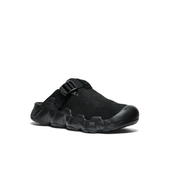 HYPERPORT CLOG LEATHER-M 1030766 BLACK