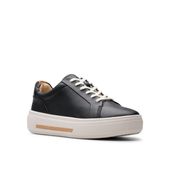 Hollyhock Walk Black Leather 26176307 Blak