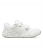 Hook and Loop Leather 928v3 WW928HW3 WHITE