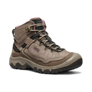 Keen Targhee iv mid wp-w 1028990 brindle nostalgia rose 