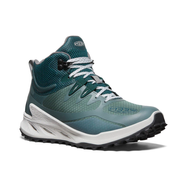 Keen Women's ZIONIC MID WP-W 1028041 Dark Forest 