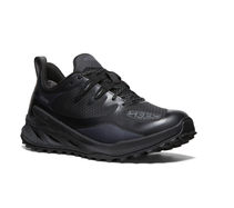 Keen Women's Zionic Waterproof Hiking Shoe 1028045 Black
