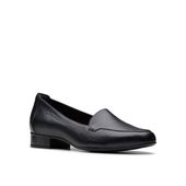 Krystine Lily Black Leather 26181958 Black