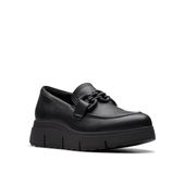 Loriini Izzy Black Leather 26179806 Black
