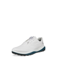 M ECCO Golf Lt1 Hybrid 132274-61203 White