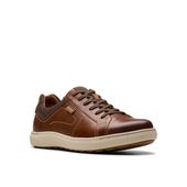 Mapstone Lace Tan Leather 26176888 Brown