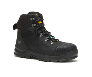 Men's Accomplice X Waterproof Steel Toe CSA Work Boot P725173 Black