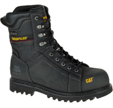 Men's Control 8 Waterproof Composite Toe CSA Work Boot P720211 Black