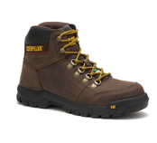 Men's Outline Steel Toe CSA Work Boot P720996 Brown