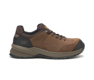 Men's Streamline 2.0 Leather Composite Toe CSA Work Shoe P725307  Clay