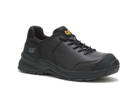 Men's Streamline 2.0 Leather Composite Toe CSA Work Shoe P725308 Black