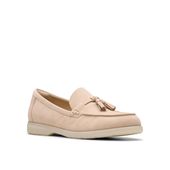 Narini Edge Sand Suede 26181453 Beige