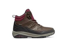 New Balance 1400 V1  WW1400DB Dark Brown size 8