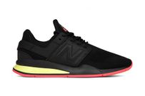 New Balance 247 V2 MS247TT Black size 11