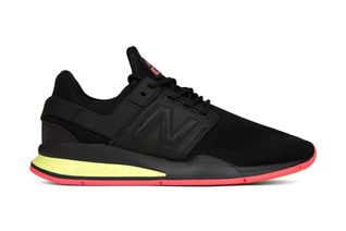 New Balance 247 V2 MS247TT Black size 11