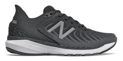 New Balance 860 V11 M860B11 Black White Phanton size 9
