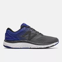 New Balance 940 V4 M940GB4 Magnet With Marine Blue size 8.5 2E