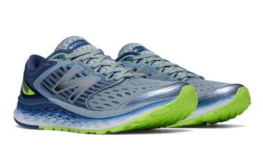 New Balance Men Foam 1080 M1080GG6 Grey Blue