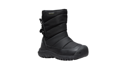 PUFFRIDER WP-C 1028022 black steel grey Nov 17, 2024