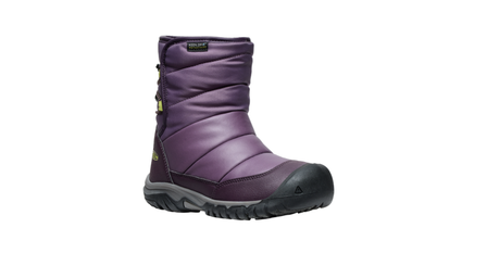 PUFFRIDER WP-Y 1029470 black plum daiquiri green Nov 17, 2024