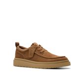Polden Moc Cola Suede 26180865 Brown Mar 2025