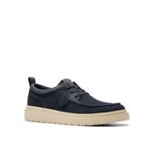 Polden Moc Navy Suede 26180866 Blue Mar 2025