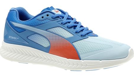 Puma 188077_03 IGNITE PWRCOOL OMPHALODES-HOT CORAL