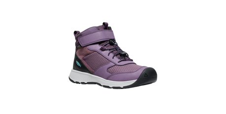 SKUA MID WP-Y 1029542 black plum plum perfect