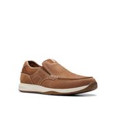 Sailview Step Light Tan Nubuck 26176975 Brown Jun 2025