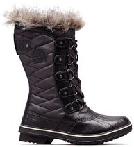 Sorel Tofino II 1690441010 Black Stone size 6.5 & 7