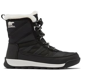 Sorel Youth Whitney II shoet Lacee 1920341-010 size 2-4