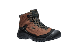 TARGHEE IV MID WP-M 1028988 bison black