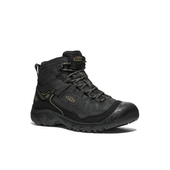 TARGHEE IV MID WP-M 1029825 TRIPLE BLACK