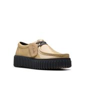 Torhill Bee Beige Patent 26179109 Beige