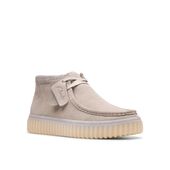 Torhill Hi Light Grey Suede 26181383 Grey Mar 2025