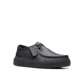 Torhill Lo Black Leather 26181385 Black