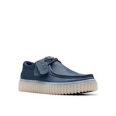 Torhill Lo Navy Leather 26176216 Blue Mar 2025