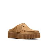 Torhill Mule Light Tan Nubuck 26181196 Brown May 2025