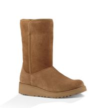 UGG Amie 1013428 Chestnut size 7.5