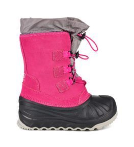 UGG Kid Ludvig 1018190K-Pink size 3-4