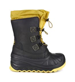 UGG Kid Ludvig 1019024KBlack WP size 4