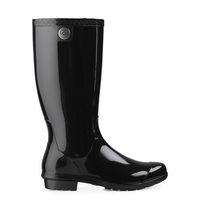 UGG Shaye 1012350-BLK size 8 & 9