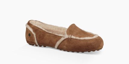 UGG Womens Hailey 1020029Chestnut size 6&7