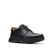 Un Briley Lace Black Leather 26179979 Black