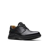 Un Briley Pace Black Leather 26179981 Black