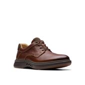 Un Briley Pace Tan Leather 26180207 Brown