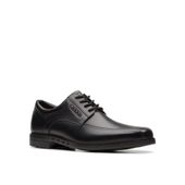 Un Kendric Way Black Leather 26179991 Black
