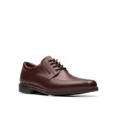 Un Kendric Way Mahogany Leather 26179992 Brown